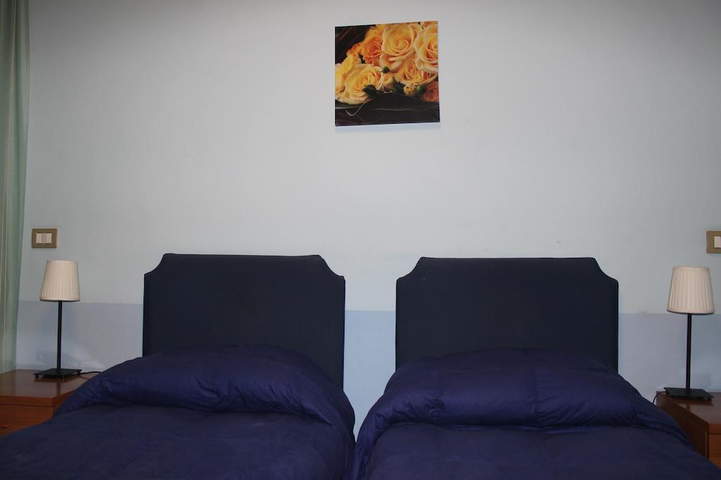 Salandra Roma Suite - Rome — Foto 1